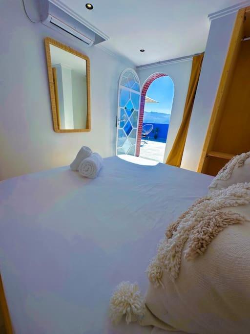 Appartement Luxe Perle Des Montagnes Chechaouen เชฟชาอูน ภายนอก รูปภาพ