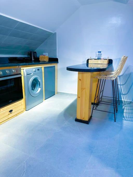 Appartement Luxe Perle Des Montagnes Chechaouen เชฟชาอูน ภายนอก รูปภาพ